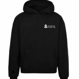 Sudadera Mafia