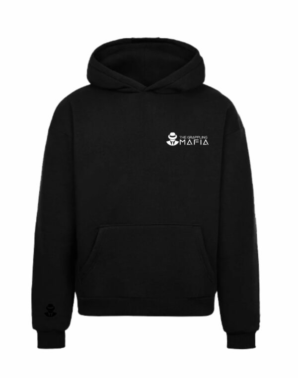 Sudadera Mafia