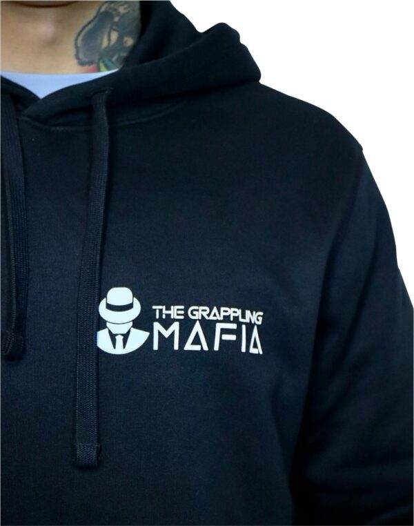 Sudadera Mafia - Imagen 2