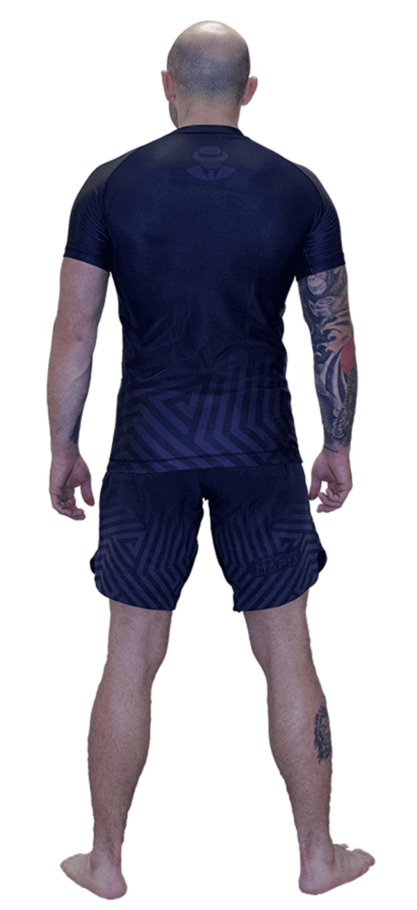 No Gi - Imagen 2