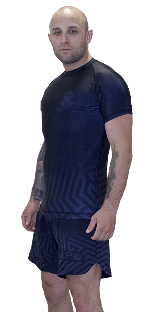 No Gi