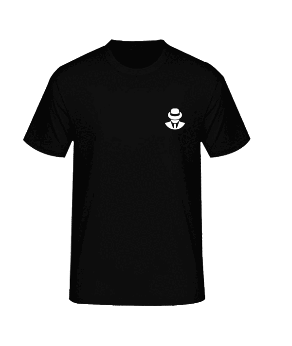 Camiseta Capo