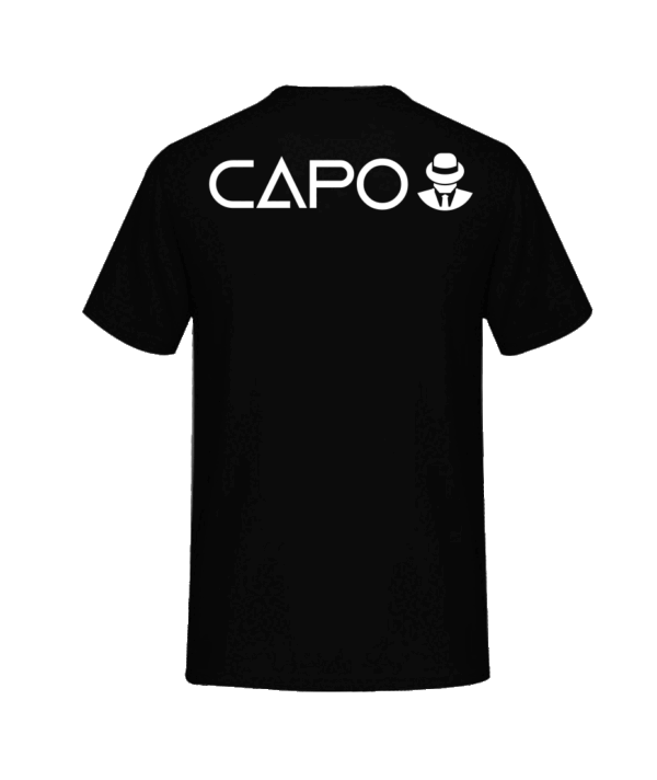 Camiseta Capo - Imagen 2